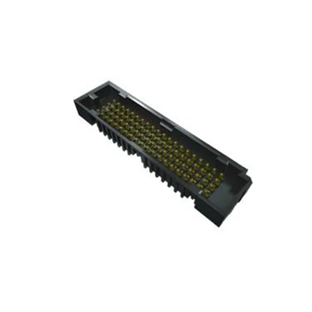 供應(yīng) Samtec LPAM-40-01.5-S-08-2-K-TR? 高速、高密度、扁平、開(kāi)放引腳場(chǎng)陣列連接器