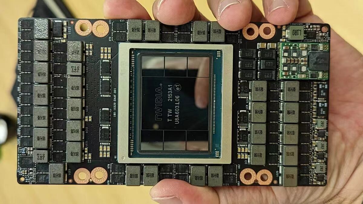 [供應(yīng)] NVIDIA AI芯片，英偉達(dá)AI人工智能，英偉達(dá)AI處理器