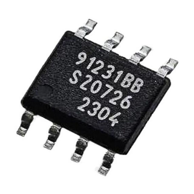 供應，回收【Melexis】MLX91231KDC-BBA-000-RE 智能 IVT 電流傳感器 IC