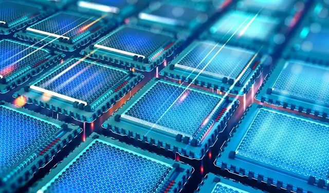 回收恩智浦處理器：ARM 處理器、Layerscape 處理器、i.MX 應(yīng)用處理器