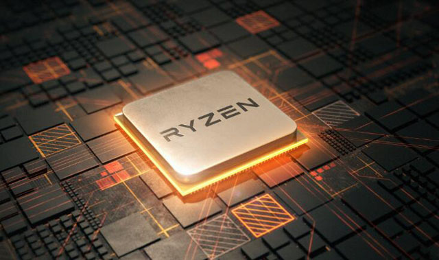 收購【AMD】銳龍 7000 系列處理器：銳龍? 9 7940HS、銳龍? 7 7840U、銳龍? 7 7840HS