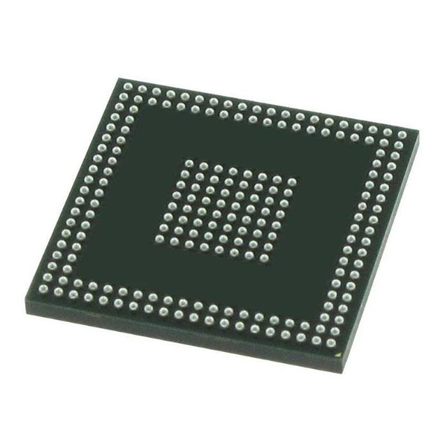 【ADI】Blackfin 嵌入式處理器 ADSP-BF537BBCZ-5B (ADSP-BF537BBCZ-5BV) 數(shù)字信號(hào)處理器