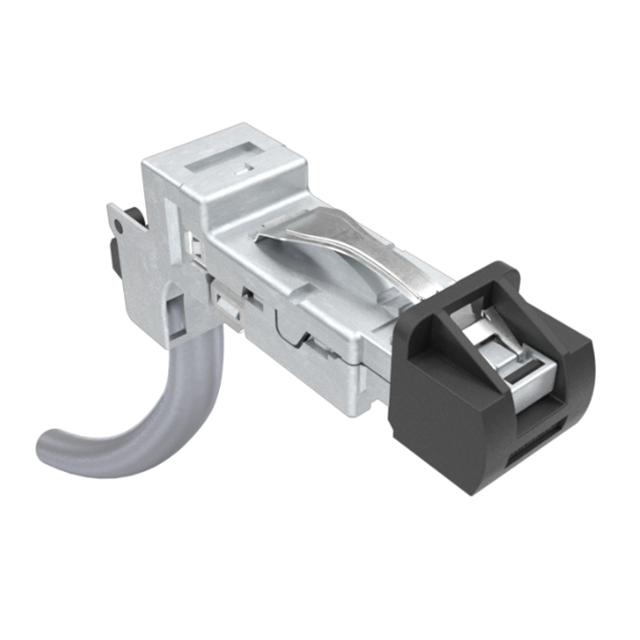 供應 安費諾 DRPC115006010 工業(yè) RJ45 以太網(wǎng)連接器