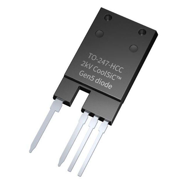 供應(yīng)，回收【Infineon】CoolSiC? 肖特基二極管 IDYH40G200C5，IDYH50G200C5，IDYH80G200C5