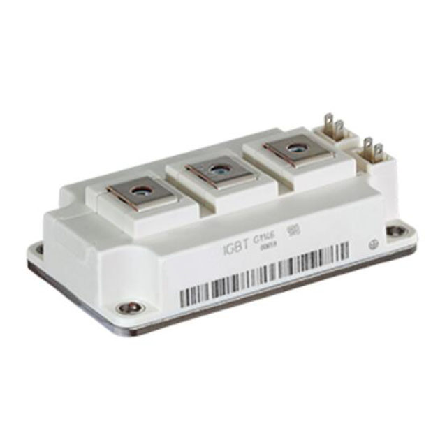 供應(yīng)，回收【Infineon】IGBT 模塊 DF400R12KE3 1200V 斬波 IGBT 模塊