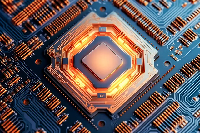 收購 ROHM 功率器件：功率晶體管、IGBT 模塊、氮化鎵功率器件