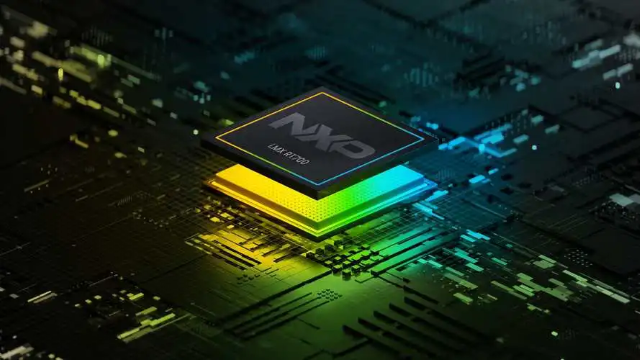 NXP推出全新i.MX RT700跨界MCU，支持AI邊緣設備！