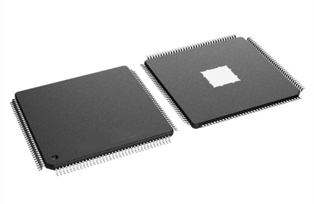 供應 TMSDC6722BRFPA225 (TI) C67x 浮點 DSP - 高達 225MHz、McASP、16 位 EMIFA
