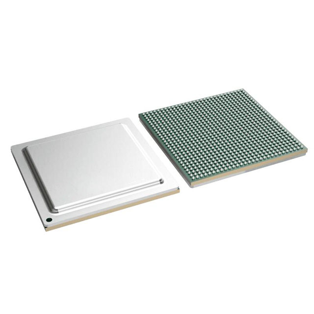 [供應(yīng)，回收] TMS320C6671ACYP (TI) 1GHz 定點(diǎn)和浮點(diǎn)數(shù)字信號(hào)處理器