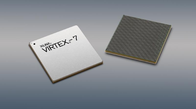【Xilinx賽靈思】分銷FPGA芯片：Zynq系列、Artix系列、Kintex系列和Virtex系列