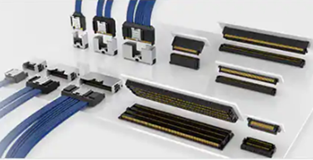 回收Molex莫仕連接器：MX150 連接器、FFC/FPC 連接器、USB 連接器