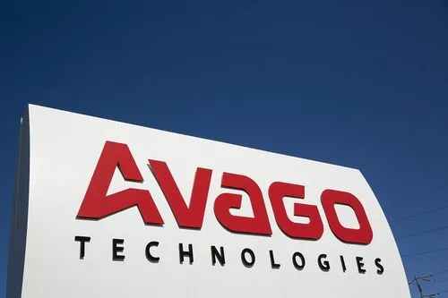 收購?AVAGO光電器件?，收購放大器?，收購傳感器?，收購射頻芯片和模塊