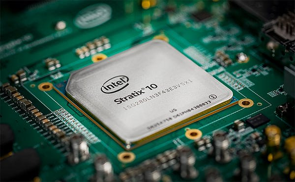 回收英特爾Stratix? 10 FPGA，明佳達(dá)回收高性能英特爾? FPGA