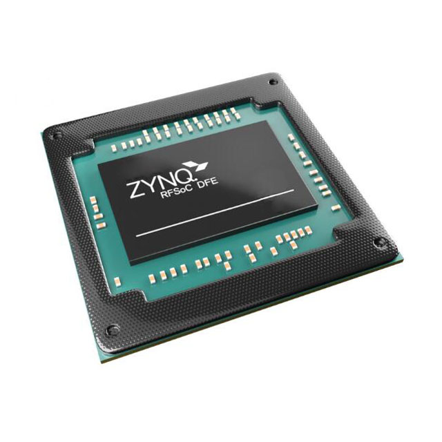 供應(yīng)，回收【Xilinx】自適應(yīng) SoC (XCZU63DR-2FFVE1156I) Zynq? UltraScale+? RFSoCs DFE