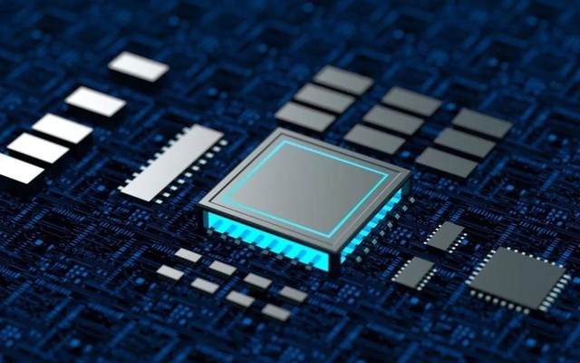 收購 Broadcom 傳感器：飛行時間 3D 傳感器、光譜儀、環(huán)境光傳感器
