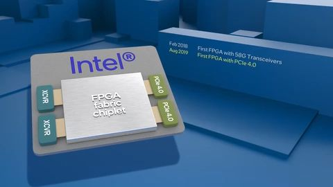 回收FPGA芯片，回收現(xiàn)場可編程邏輯器件，明佳達回收英特爾FPGA