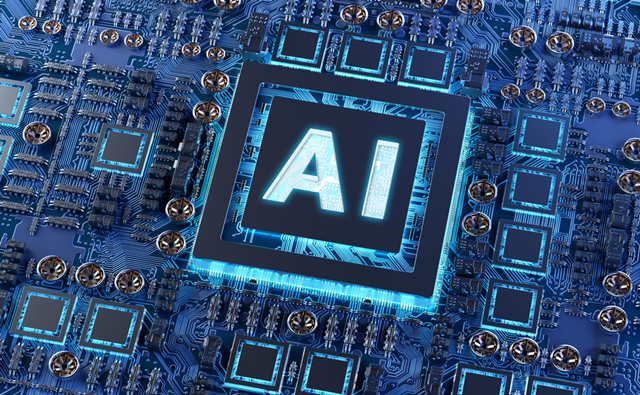 收購電子物料：AI存儲器、AI處理器、AI連接器、AI傳感器