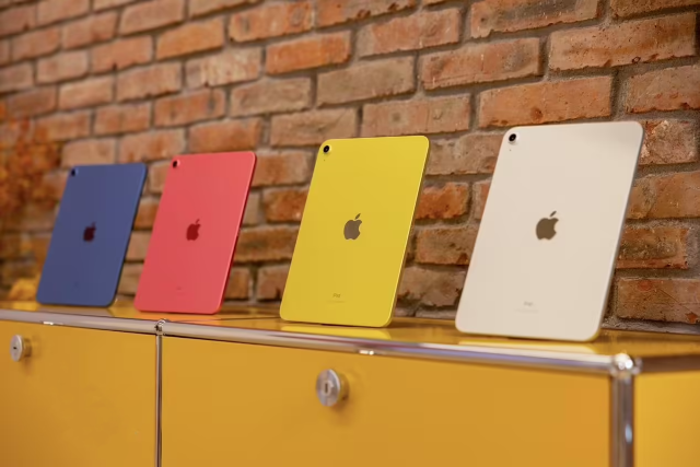 古爾曼爆料！蘋(píng)果iPad 11明年春季發(fā)布，8GB RAM+AI功能亮相！