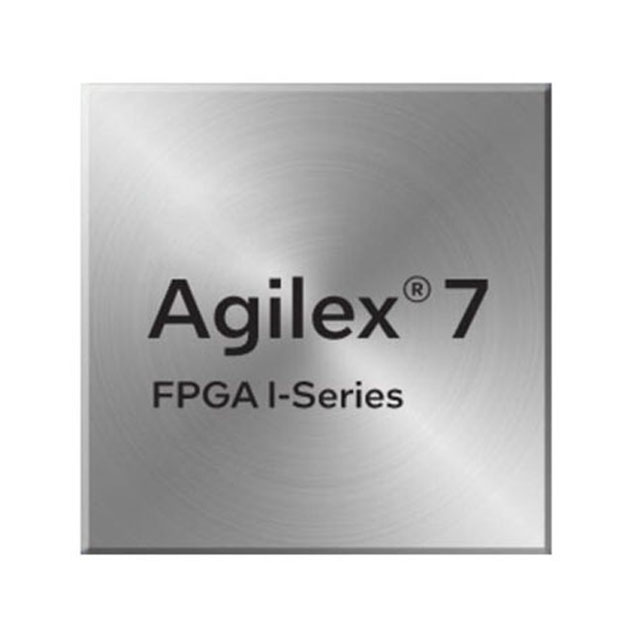 供應(yīng)，回收 [Intel] Agilex? 7 FPGA I 系列：AGID023R18A2E3V 現(xiàn)場可編程門陣列