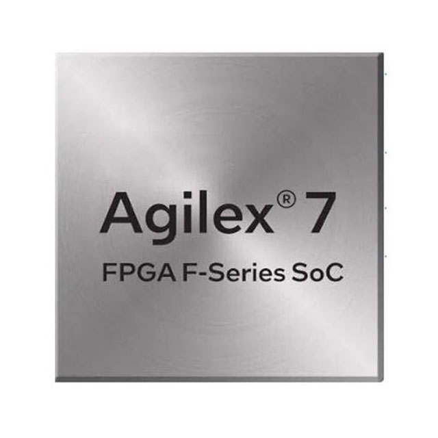 供應，回收 [Intel] AGFB008R16A2E3V Agilex? 7 F 系列 FPGA - 現(xiàn)場可編程門陣列