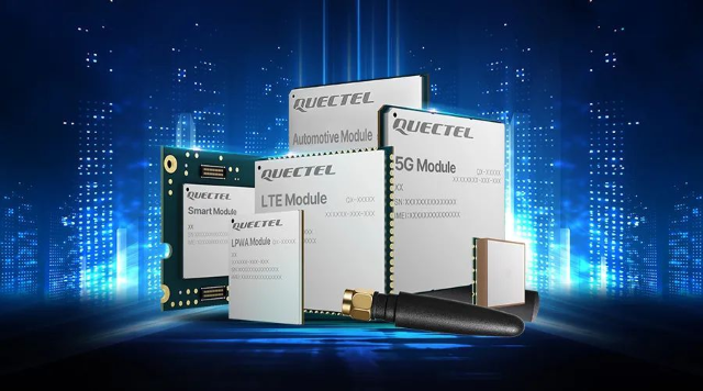 收購Quectel，收購定位模組，收購GNSS模組（GPS、單頻、雙頻、多頻）