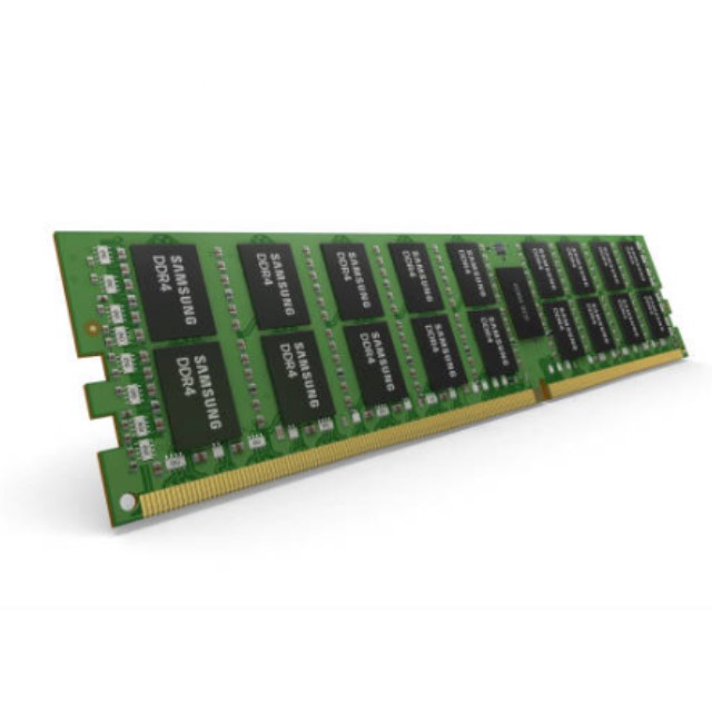 三星 RDIMM M393A8G40BB4-CWE 帶存儲器的雙列直插式存儲模塊，適用于服務(wù)器