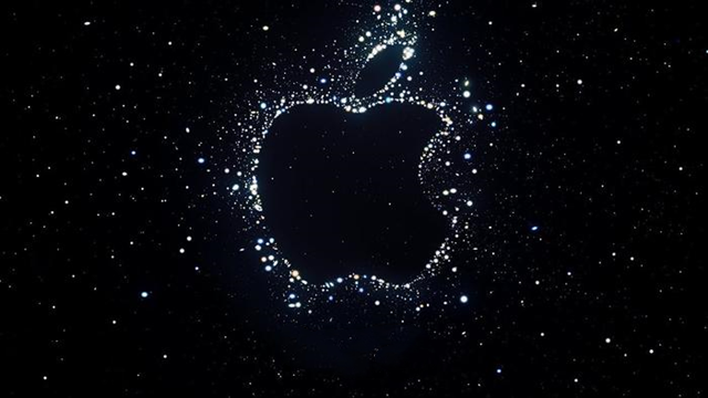 蘋果??向Globalstar投資15億美元，以擴(kuò)大衛(wèi)星覆蓋范圍