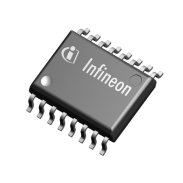 供應，收購 Infineon 4DIR2400HAXUMA1 四通道數(shù)字隔離器