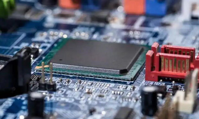 【明佳達(dá)】長期回收ST：無線電接收器、GNSS IC、汽車 MCU、飛行時間傳感器、柵極驅(qū)動器