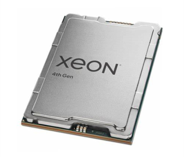 第4代Intel Xeon Silver 4410Y 處理器（PK8071305120002S）30 M 高速緩存，2.00 GHz