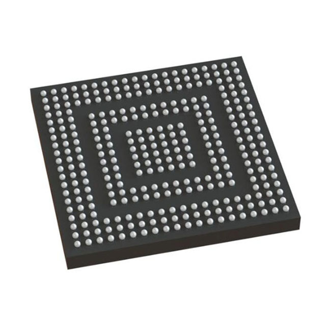 [供應，回收] RZ/T1 微處理器 R7S910002CBA (Renesas) 450MHz、32位 ARM? Cortex?-R4F MPU