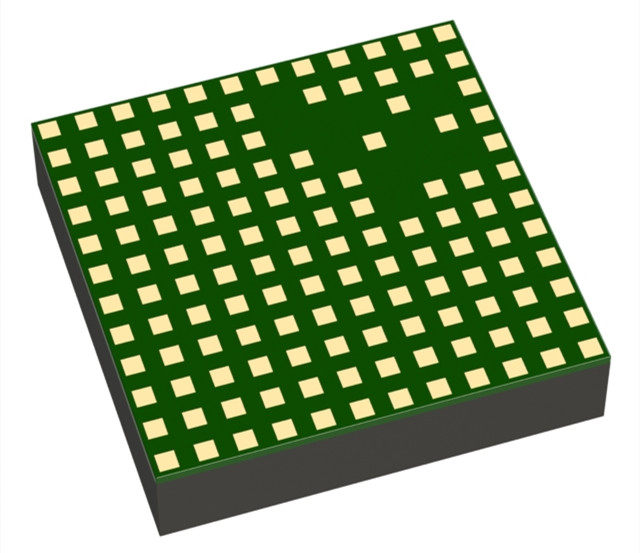LTM4613IV是一款超低噪聲、8A 開(kāi)關(guān)模式 DC/DC μModule 穩(wěn)壓器
