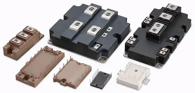 供應(yīng) [Infineon] 模塊：汽車 IGBT 模塊、CoolSiC? MOSFET 模塊、AIROC? 藍(lán)牙模塊