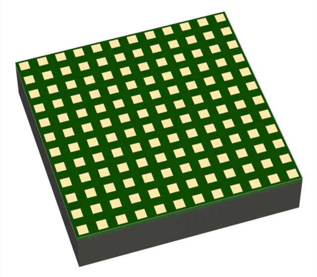 ADI LTM4615EV - 三路輸出、低電壓 DC/DC μModule 穩(wěn)壓器