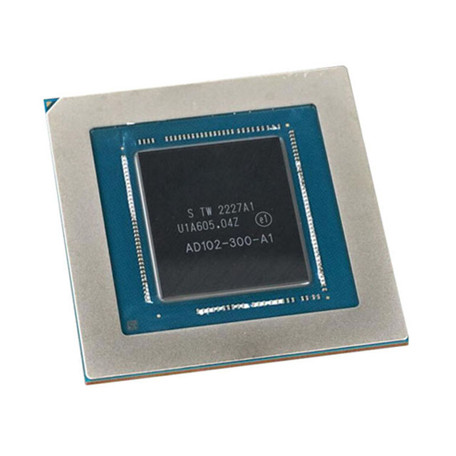 [供應(yīng)，回收] AI 處理器芯片 AD102-300-A1（NVIDIA）RTX 4090 顯卡芯片
