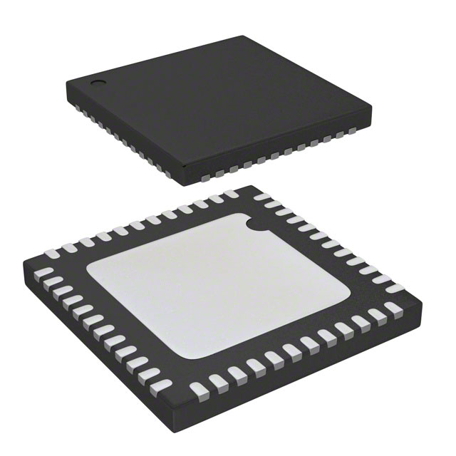 EFR32FG13P231F512GM48-D EFR32FG13 系列 無線 SoC 適用于安全、連接、無線設(shè)備的專有無線應(yīng)用