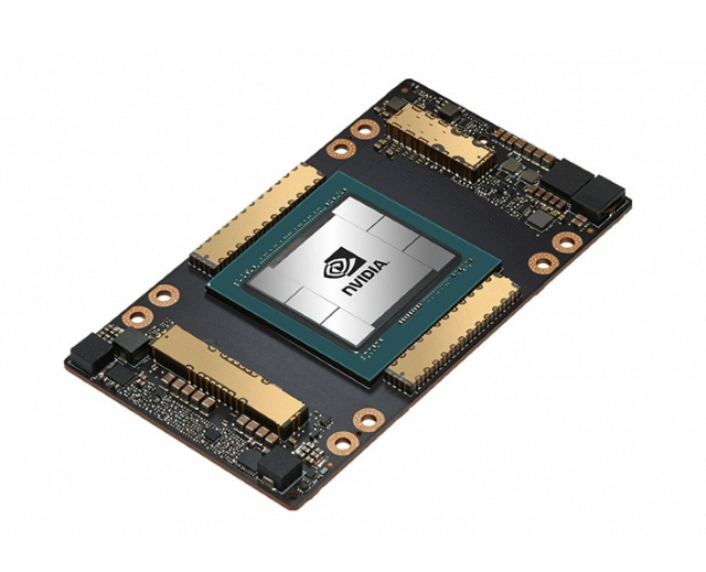 【供應】英偉達（NVIDIA）人工智能，機器人，AI 處理器，A100和H100