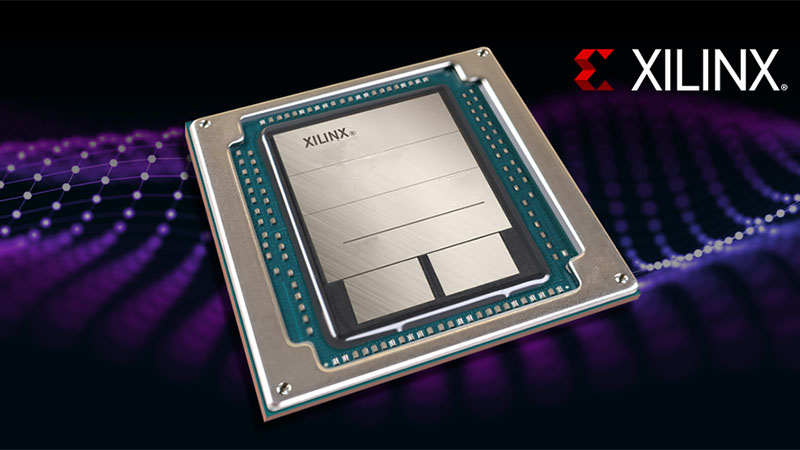 分銷XILINX/賽靈思FPGA芯片：Spartan系列，Artix系列，Kintex系列和Virtex系列