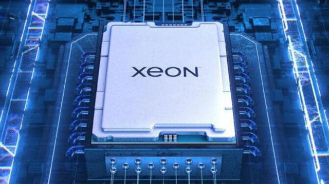回收 [Intel] Xeon? 處理器：回收 Xeon? W 處理器、Xeon? D 處理器、Xeon? E 處理器