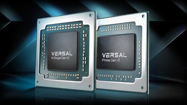 回收 [Xilinx] Versal Adaptive SoC、回收 Versal Premium 系列、Versal AI Edge 系列、Versal Prime 系列