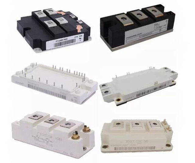 供應 IGBT 模塊，供應 [Infineon] SiC MOSFET 模塊，IGBT 硅模塊，XHP? IGBT 模塊