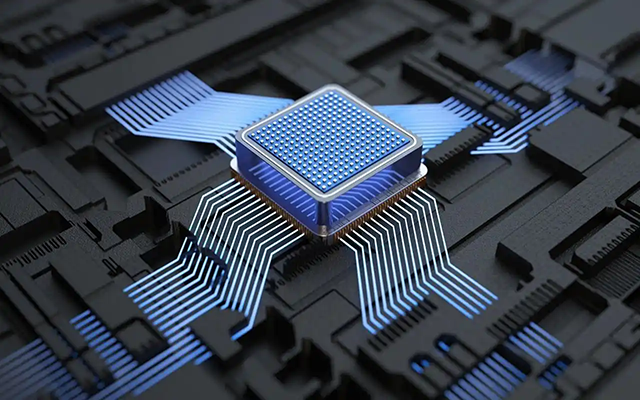回收 Broadcom 光學(xué)傳感器：環(huán)境光傳感器、接近傳感器、熱釋電探測(cè)器