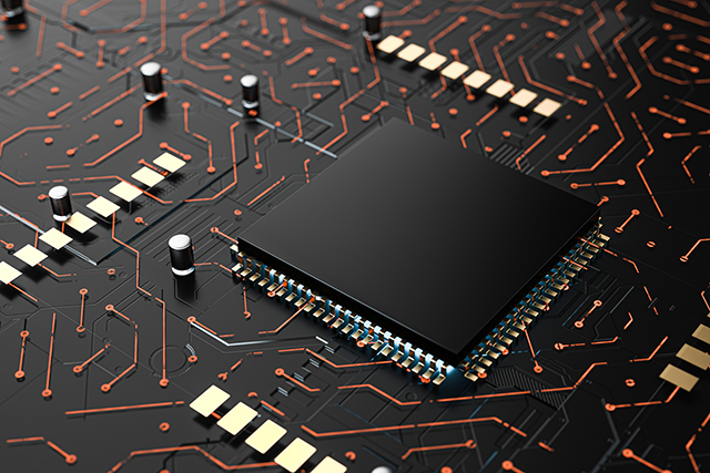 收購 Silicon Labs 傳感器：濕度傳感器、磁傳感器、光學傳感器、溫度傳感器