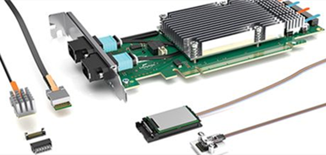 專業(yè)出售 Samtec 連接器:電纜、光學元件、射頻產品