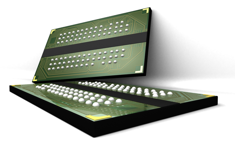 明佳達(dá)供應(yīng) ST 串行EEPROM、Serial Page EEPROM、NVRAM 存儲器