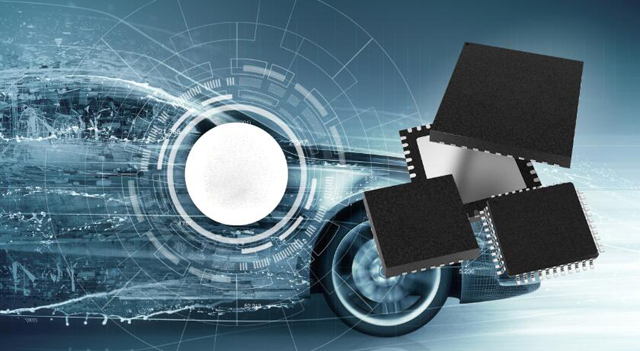 回收 [Microchip] 接口 IC——USB 集線器控制器，USB 收發(fā)器，USB 開關(guān)，CAN 收發(fā)器