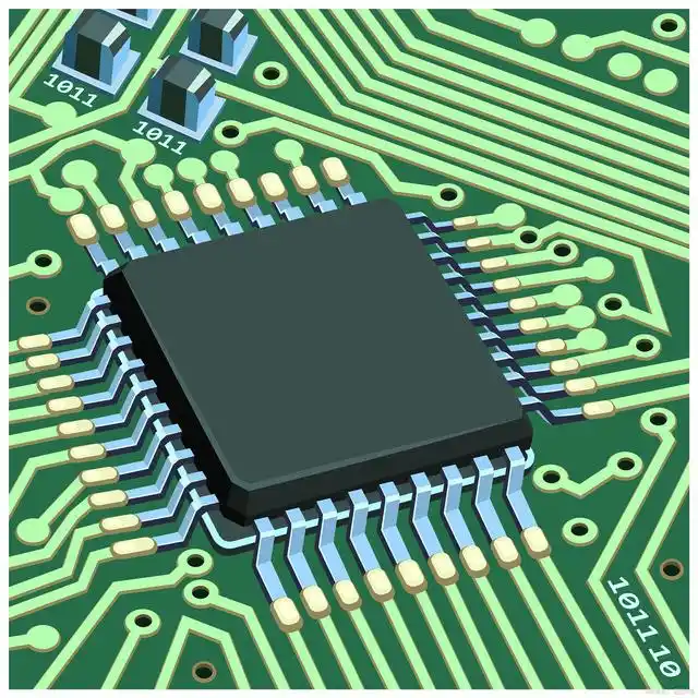 廣東地區(qū)專業(yè)收購Microchip電子IC，專注時(shí)鐘與計(jì)時(shí)IC回收