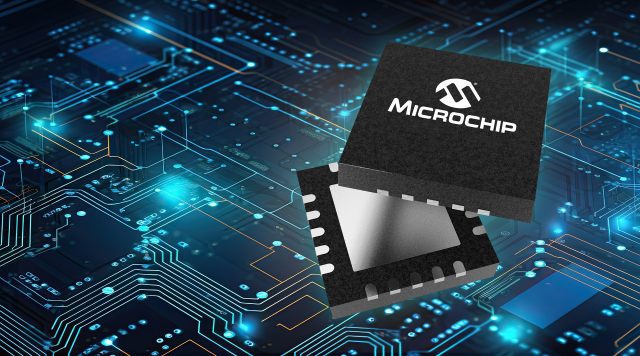 Microchip微芯科技——供應(yīng)微處理器（MPU），32 位 MPU，64 位 MPU