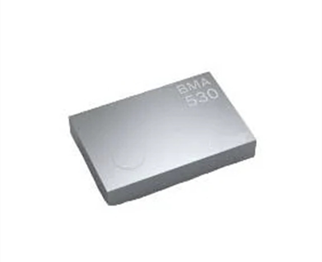 微型加速度傳感器——BMA530，專為緊湊型設(shè)備設(shè)計(jì)