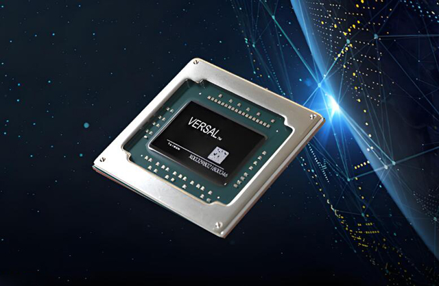 回收 [Xilinx] Versal Adaptive SoC、回收 Versal AI Core 系列、Versal AI Edge 系列